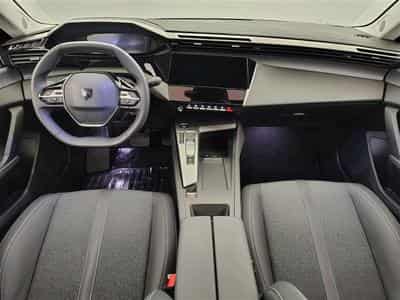 Peugeot 408 1.2 Hybrid 145cv e-DCS6 Allure NAVI / FULL LED / CAMERA (2024) - Photo 8