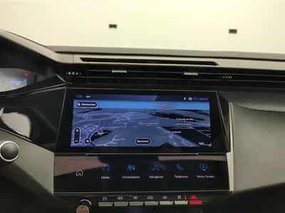 Peugeot 408 1.2 Hybrid 145cv e-DCS6 Allure NAVI / FULL LED / CAMERA (2024) - Photo 11
