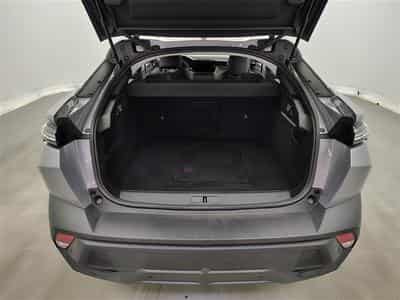Peugeot 408 1.2 Hybrid 145cv e-DCS6 Allure NAVI / FULL LED / CAMERA (2024) - Photo 14