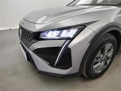 Peugeot 408 1.2 Hybrid 145cv e-DCS6 Allure NAVI / FULL LED / CAMERA (2024) - Photo 15