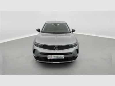 Opel Mokka 1.2 Turbo Elegance S/S (EU6.4) (2023) - Foto 4