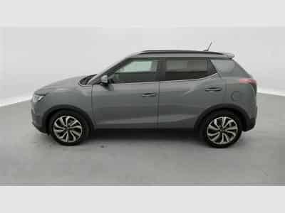 SsangYong Tivoli 1.5 T-GDI 163cv AUTOM. Quartz NAVI / CUIR / CAMERA / JA 18" (2022) - Foto 3
