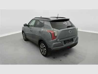 SsangYong Tivoli 1.5 T-GDI 163cv AUTOM. Quartz NAVI / CUIR / CAMERA / JA 18" (2022) - Foto 2