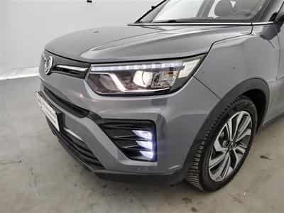 SsangYong Tivoli 1.5 T-GDI 163cv AUTOM. Quartz NAVI / CUIR / CAMERA / JA 18" (2022) - Foto 15