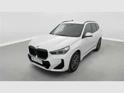 BMW X1 1.5iA sDrive20 MHEV M-Pack (2023) - Photo 1