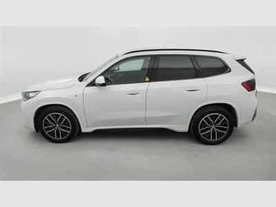 BMW X1 1.5iA sDrive20 MHEV M-Pack (2023) - Photo 3
