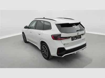 BMW X1 1.5iA sDrive20 MHEV M-Pack (2023) - Photo 2
