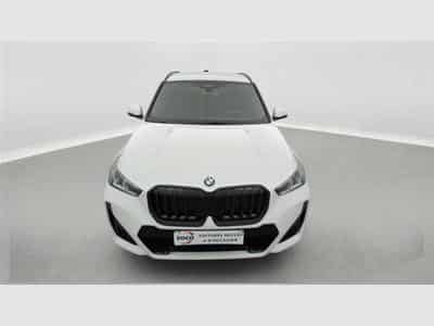 BMW X1 1.5iA sDrive20 MHEV M-Pack (2023) - Photo 4