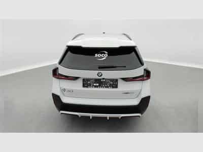 BMW X1 1.5iA sDrive20 MHEV M-Pack (2023) - Photo 5