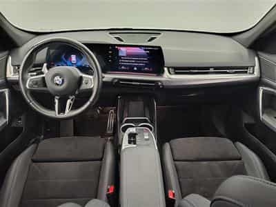 BMW X1 1.5iA sDrive20 MHEV M-Pack (2023) - Photo 8