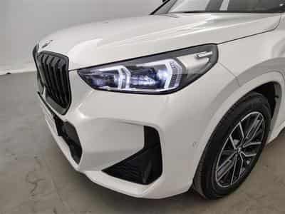 BMW X1 1.5iA sDrive20 MHEV M-Pack (2023) - Photo 14
