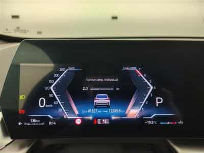 BMW X1 1.5iA sDrive20 MHEV M-Pack (2023) - Photo 10