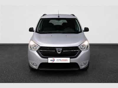 Dacia Lodgy 1.5 Blue dCi 115Cv 7PL CLIM / PDC (2021) - Foto 4