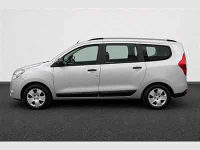 Dacia Lodgy 1.5 Blue dCi 115Cv 7PL CLIM / PDC (2021) - Foto 3