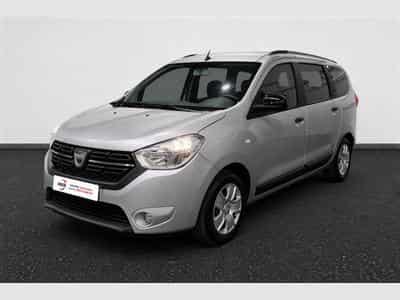 Dacia Lodgy 1.5 Blue dCi 115Cv 7PL CLIM / PDC (2021) - Foto 1
