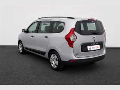 Dacia Lodgy 1.5 Blue dCi 115Cv 7PL CLIM / PDC (2021) - Foto 2