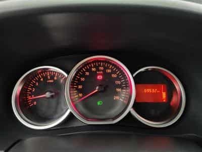 Dacia Lodgy 1.5 Blue dCi 115Cv 7PL CLIM / PDC (2021) - Foto 10