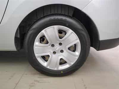 Dacia Lodgy 1.5 Blue dCi 115Cv 7PL CLIM / PDC (2021) - Foto 6