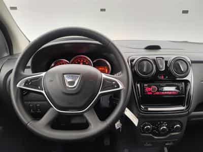 Dacia Lodgy 1.5 Blue dCi 115Cv 7PL CLIM / PDC (2021) - Foto 9