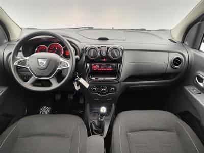 Dacia Lodgy 1.5 Blue dCi 115Cv 7PL CLIM / PDC (2021) - Foto 8