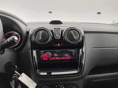 Dacia Lodgy 1.5 Blue dCi 115Cv 7PL CLIM / PDC (2021) - Foto 11