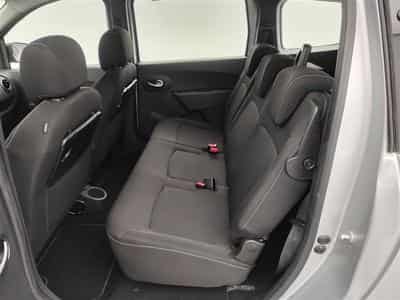 Dacia Lodgy 1.5 Blue dCi 115Cv 7PL CLIM / PDC (2021) - Foto 13
