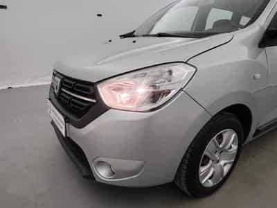 Dacia Lodgy 1.5 Blue dCi 115Cv 7PL CLIM / PDC (2021) - Foto 15