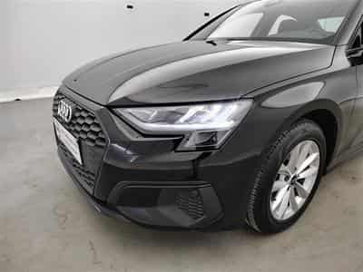 Audi A3 30 TDi Navi Cockpit / Led / PDC (2023) - Foto 15