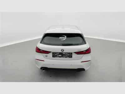 BMW 116 116i Sportline S-CUIR / FULL LED / PDC (2021) - Foto 5