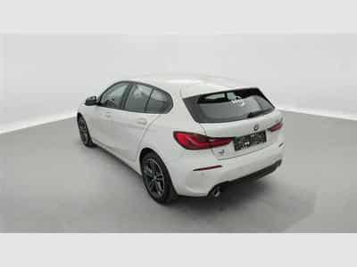 BMW 116 116i Sportline S-CUIR / FULL LED / PDC (2021) - Foto 2