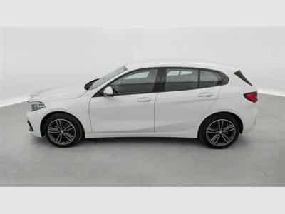 BMW 116 116i Sportline S-CUIR / FULL LED / PDC (2021) - Foto 3