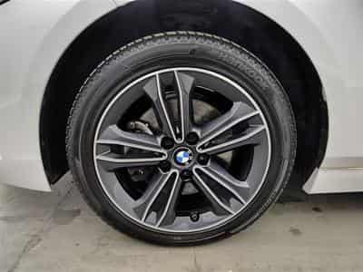 BMW 116 116i Sportline S-CUIR / FULL LED / PDC (2021) - Foto 6