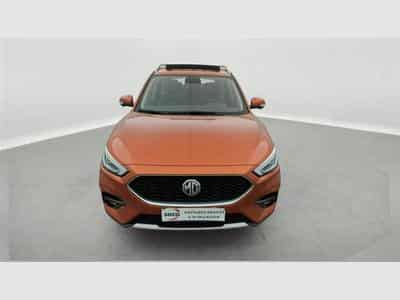 MG ZS 1.0 T-GDi Luxury (2023) - Foto 4
