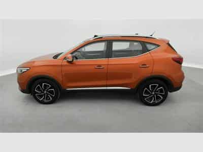MG ZS 1.0 T-GDi Luxury (2023) - Foto 3