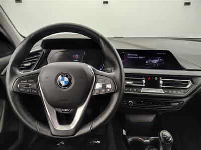 BMW 116 116i Sportline S-CUIR / FULL LED / PDC (2021) - Foto 9