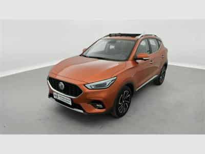 MG ZS 1.0 T-GDi Luxury (2023) - Foto 1