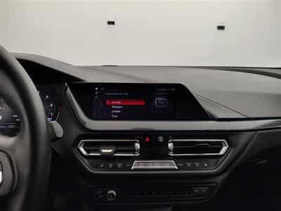 BMW 116 116i Sportline S-CUIR / FULL LED / PDC (2021) - Foto 11