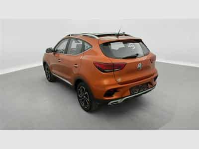 MG ZS 1.0 T-GDi Luxury (2023) - Foto 2