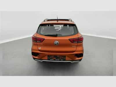 MG ZS 1.0 T-GDi Luxury (2023) - Foto 5