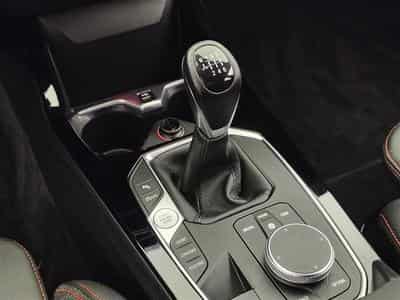 BMW 116 116i Sportline S-CUIR / FULL LED / PDC (2021) - Foto 12
