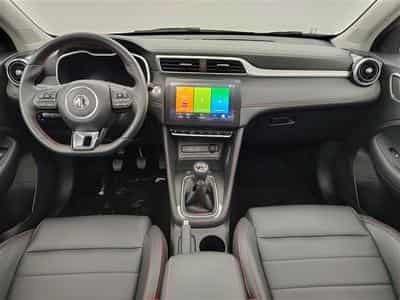 MG ZS 1.0 T-GDi Luxury (2023) - Foto 8