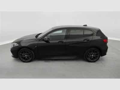 BMW 116 dA Pack M Navi Cockpit / Led / PDC av+ar (2024) - Photo 3