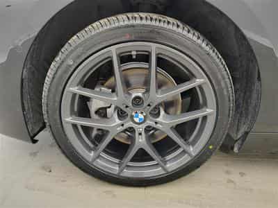 BMW 116 dA Pack M Navi Cockpit / Led / PDC av+ar (2024) - Photo 6