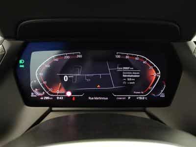 BMW 116 dA Pack M Navi Cockpit / Led / PDC av+ar (2024) - Photo 10