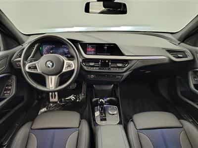 BMW 116 dA Pack M Navi Cockpit / Led / PDC av+ar (2024) - Photo 8