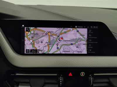 BMW 116 dA Pack M Navi Cockpit / Led / PDC av+ar (2024) - Photo 11