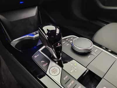 BMW 116 dA Pack M Navi Cockpit / Led / PDC av+ar (2024) - Photo 12