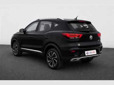 MG ZS 1.5 VTi 105cv Luxury CARPLAY / FULL LED / CUIR / CAMERA 360° (2024) - Foto 2