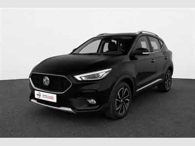 MG ZS 1.5 VTi 105cv Luxury CARPLAY / FULL LED / CUIR / CAMERA 360° (2024) - Foto 1