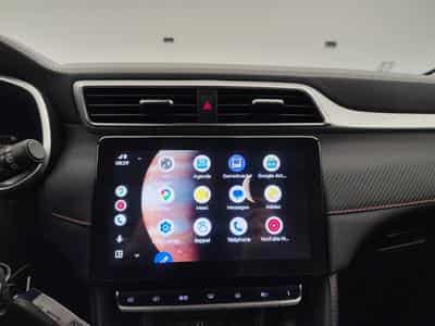 MG ZS 1.5 VTi 105cv Luxury CARPLAY / FULL LED / CUIR / CAMERA 360° (2024) - Foto 12